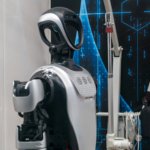 Humanoid Robots Successfully Perform 2 Surgeries for First Time