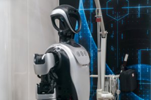 Humanoid Robots Successfully Perform 2 Surgeries for First Time