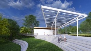 City reveals plan for new southwest Louisville community hub