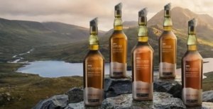Diageo Rare Series 2026: Redefining Scotch Collectibles