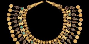 A Global Treasure Has Disappeared Once More