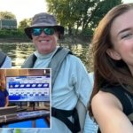 Young Meteorologist Fired After Being Spotted With 60-Year-Old Mentor