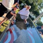 New York Mills Honors Bator Brothers and Maple Street Legacy