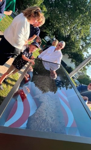 New York Mills Honors Bator Brothers and Maple Street Legacy