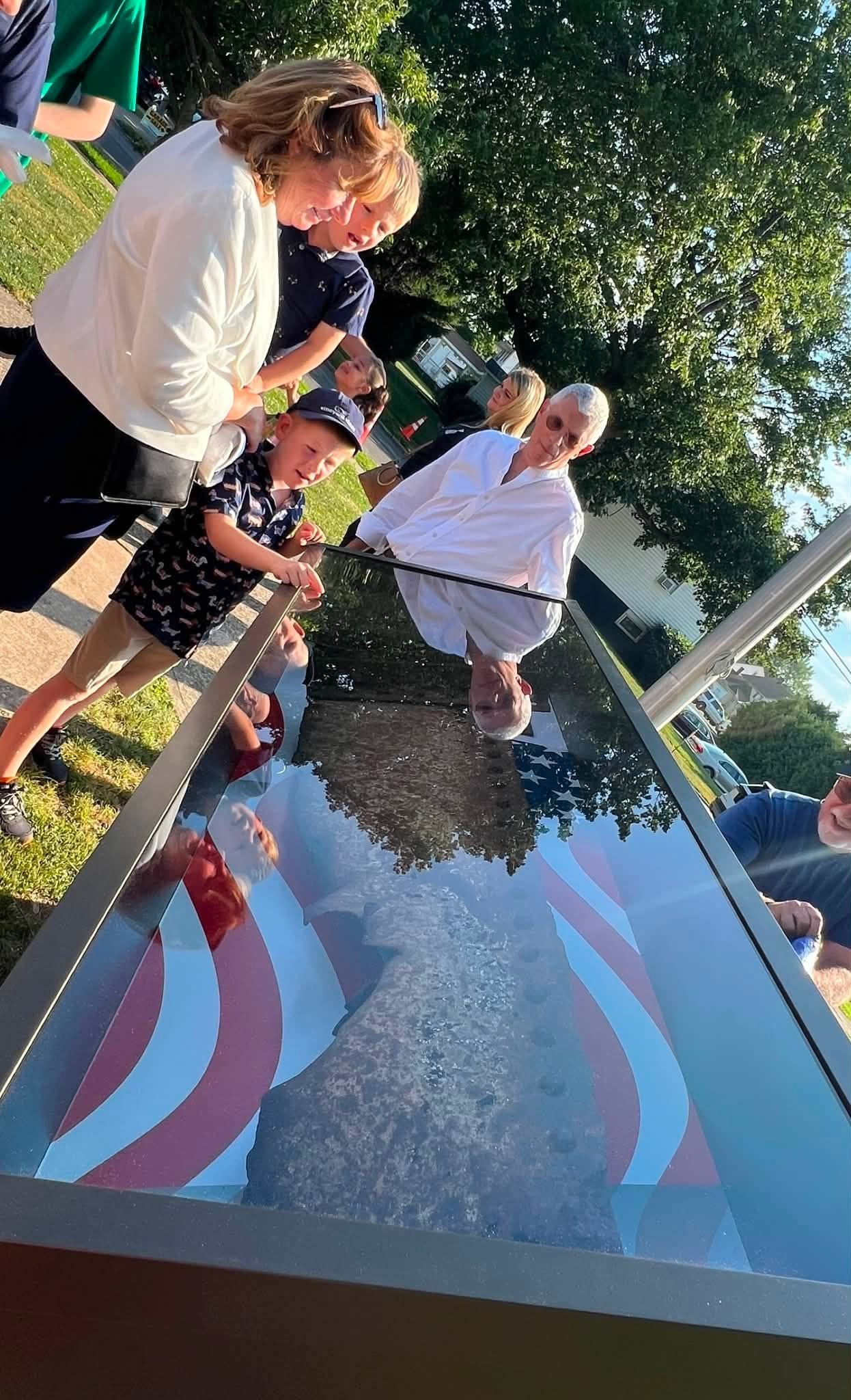 New York Mills Honors Bator Brothers and Maple Street Legacy