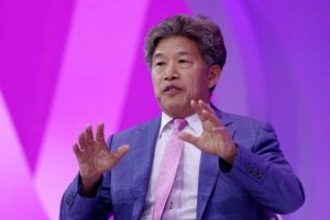 Exclusive: Shein Executive Chairman Steps Down as IPO Nears Completion