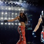 Teyana Taylor Grateful to Jay-Z After Iconic Yankee Stadium Performance