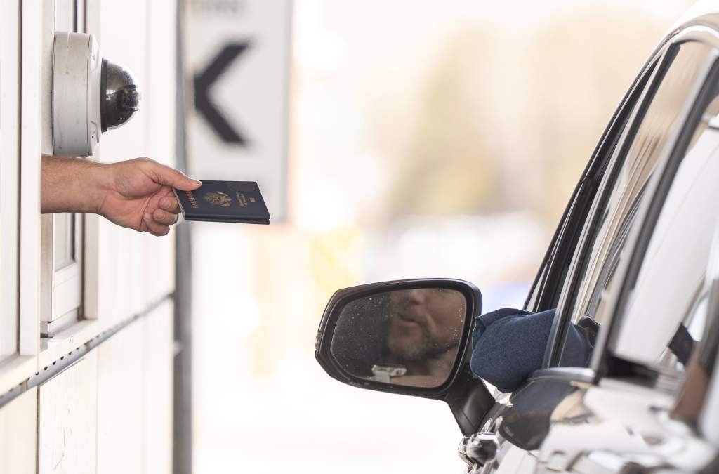 Canadian Travel to the U.S. Rises Again, Stats Canada Reports