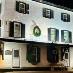Last Party After 54 Years at Langhorne Hotel