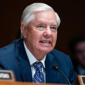 Who Will Replace Lindsey Graham in the Senate?