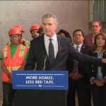 California tackles impact fees in affordable housing bill