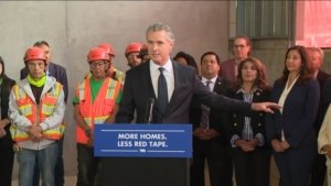 California tackles impact fees in affordable housing bill