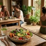 Nourish to Thrive: The Ultimate Wellness Rituals for Longevity