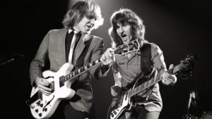 11-Minute 1981 Rock Classic Still Captivates After 45 Years