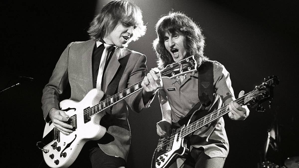 11-Minute 1981 Rock Classic Still Captivates After 45 Years