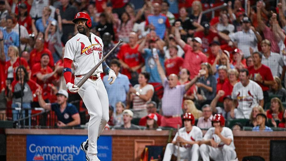 Jordan Walker’s Big Win at Home Run Derby