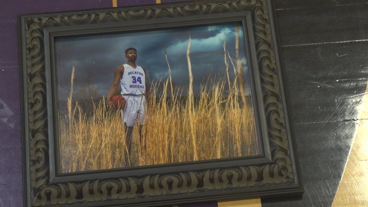 Noah Boler-Kyle: Faith, Joy, and a Lasting Legacy