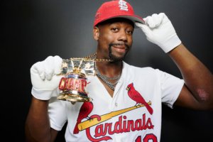 Jordan Walker’s Walk-Off Victory in the Home Run Derby