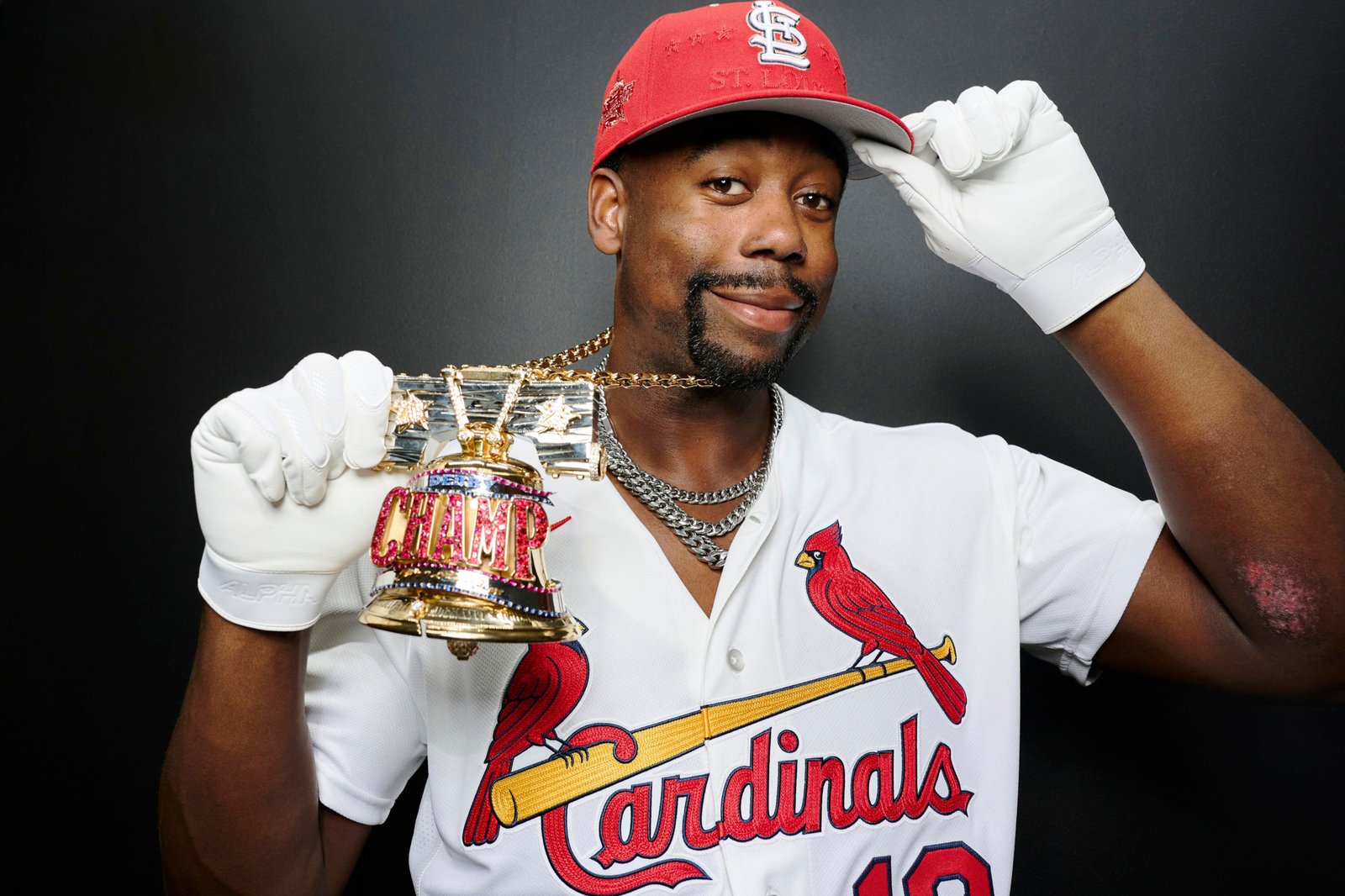Jordan Walker’s Walk-Off Victory in the Home Run Derby