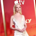 Anya Taylor-Joy Still Haven’t Read ‘Lord of the Rings’ Books