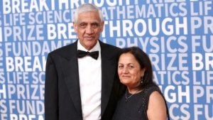 Seattle Seahawks Sale: Who Is Vinod Khosla?