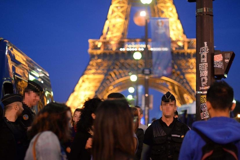 Paris Braces for Unusual Bastille Day with Enhanced Security