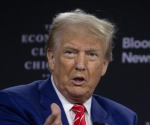 Trump Reflects on Butler Shooting Two Years Later
