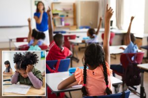 Black children don’t need a separate language lesson in California