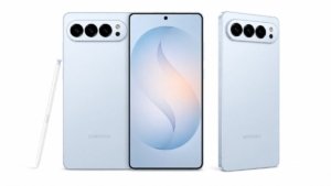 Samsung Galaxy S27 Ultra Camera: Is the Horizontal Design Real?