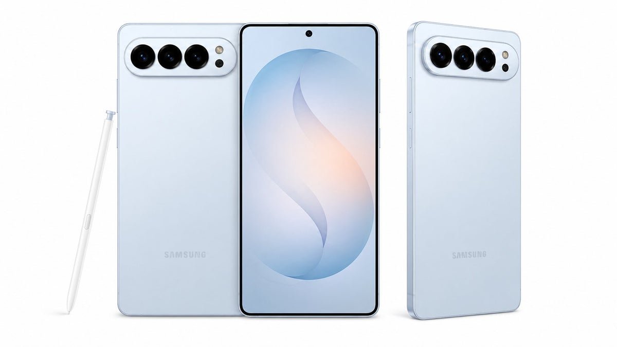 Samsung Galaxy S27 Ultra Camera: Is the Horizontal Design Real?
