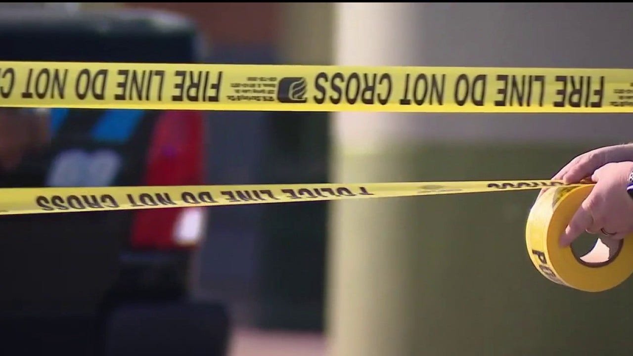Gunman in Great Lakes Crossing Shooting Freed Without Charges