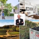 Sam Neill’s Wealth and Real Estate Legacy Unveiled After His Passing at 78