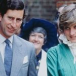 Diana Confronted Camilla at M London Home Up for Sale
