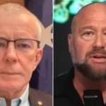 One Nation Leader Endorses Conspiracy Theorist in Old Video