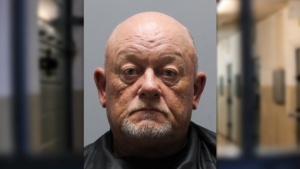 Upstate Man Sentenced for Abuse of 7-Year-Old Child