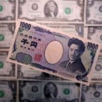 Dollar Holds Strong Amid US Inflation Outlook, Yen Struggles