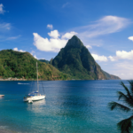 New US Travel Alert for Saint Lucia