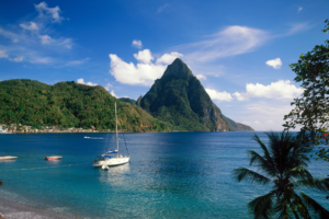 New US Travel Alert for Saint Lucia
