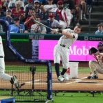 Ben Rice First to Qualify for 2026 Home Run Derby