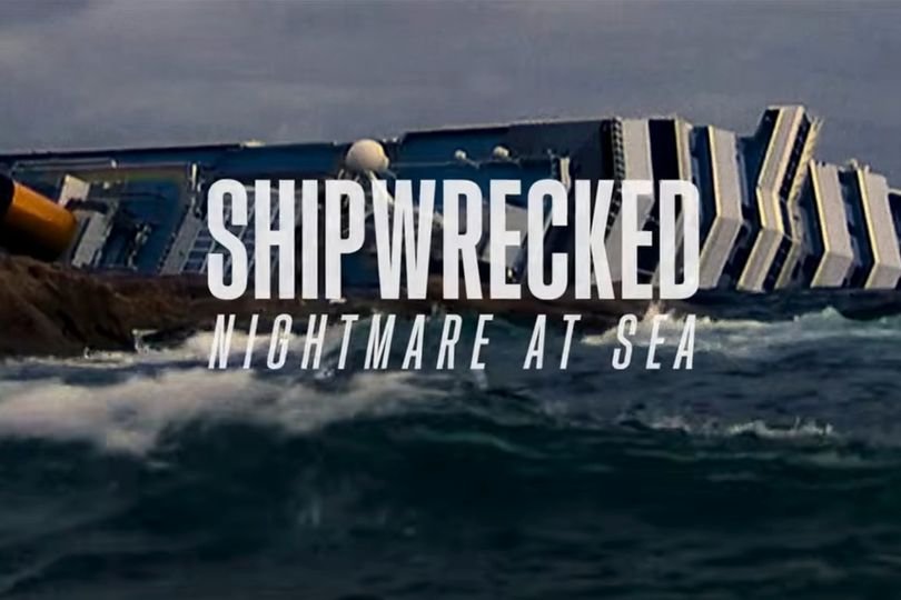 Netflix Producer’s Poignant 6-Word Message to Shipwrecked Victim