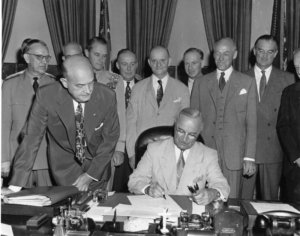 Happy Birthday to the Growing Security State