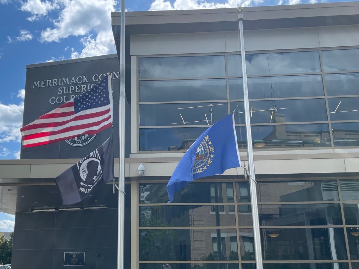 Franklin Drug Dealer Faces New Charge in Merrimack County Court