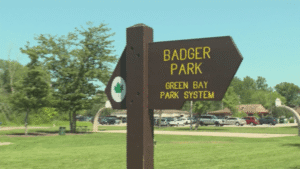 Green Bay Reveals Badger Park Master Plan with New Features