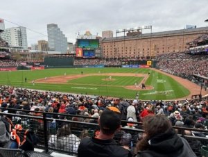 From Cranford to the Orioles: Star Shortstop Drafted