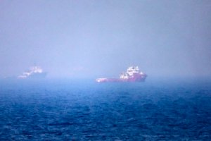 The Iran War Escalates: Trump’s Dangerous New Move in Hormuz