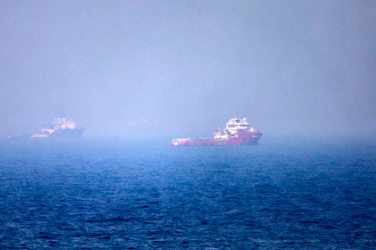 The Iran War Escalates: Trump’s Dangerous New Move in Hormuz
