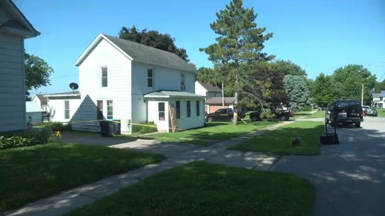 Man Faces Murder Charge in Lone Tree Tragedy