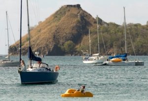 U.S. Travelers Warned to Be Cautious at Caribbean Destination