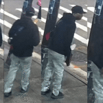 Man Sought for Armed Robbery of Elderly Couple in Brooklyn