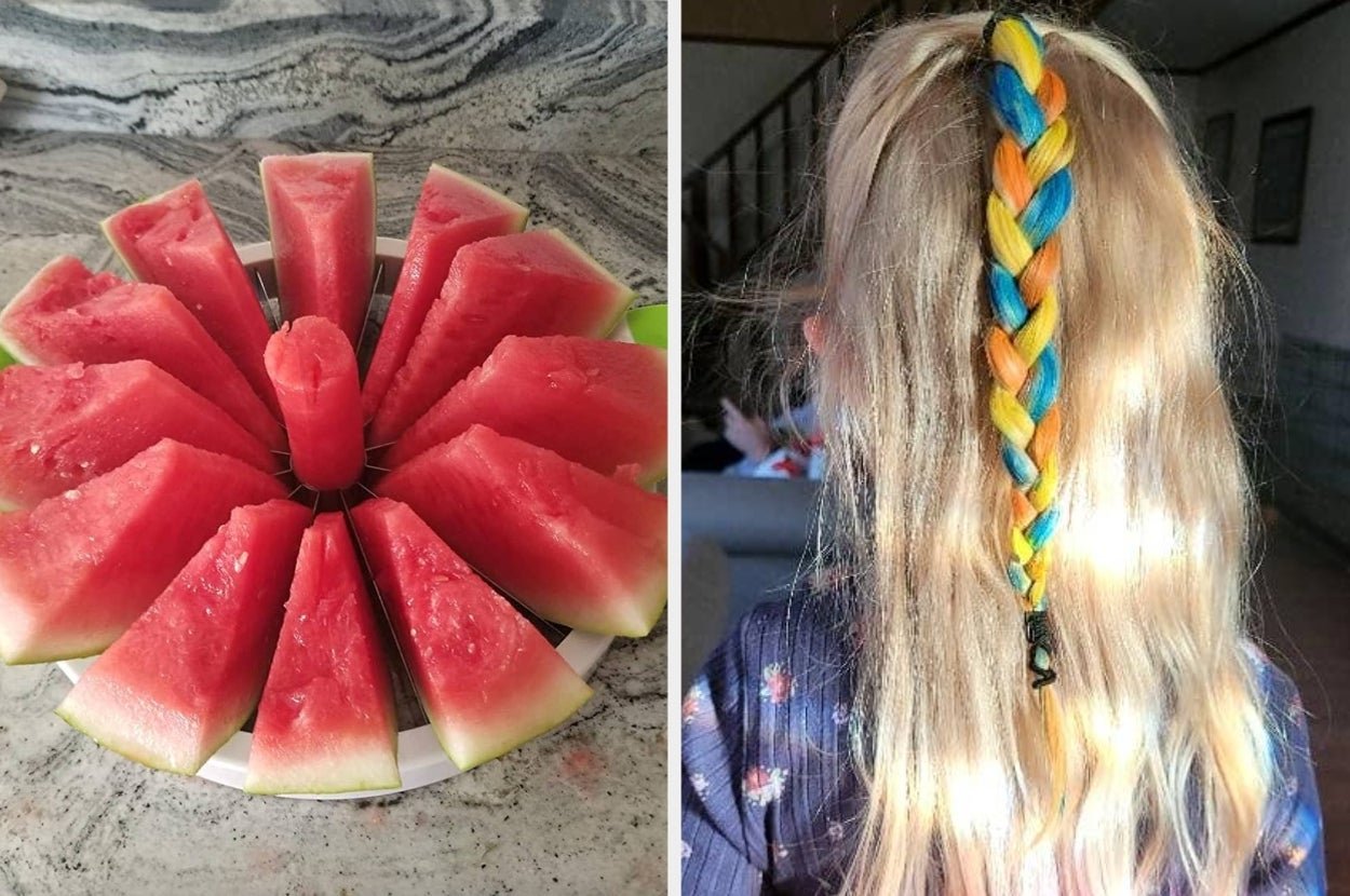 I Just Need You to Know These 35 Products Work Exceptionally Well
